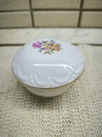 Német porcelán bonbonier eladó!