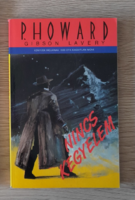 P. Howard / Rejtő Jenő - Nincs kegyelem