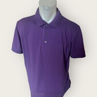 HUGO BOSS GALLÉROS PÓLÓ M