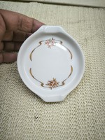Alföldi porcelán bogyómintás  hamutartó, hamutál eladó!