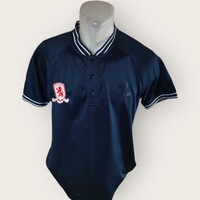 MIDDLESBROUGH HUMMEL FUTBALL MEZ M