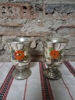 Hutaüveg Kelyhek