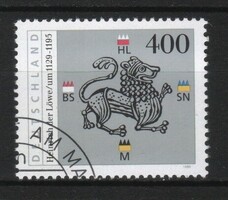 Bundes 3563 Mi 1805      4,00 Euró