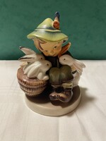 "Játszótársak"  TMK2 !Hummel/Goebel porcelán!