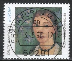 Bundes 3228 Mi 1854     0,50 Euró