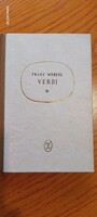 Franz Werfel - Verdi