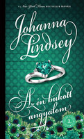 Johanna Lindsey: Az én bukott angyalom