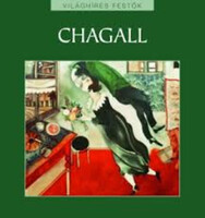 Nagy Mézes Rita (szerk.): Chagall