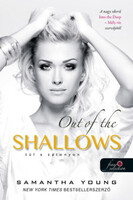 Samantha Young: Out of the Shallows - Túl a zátonyon