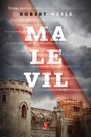Robert Merle: Malevil