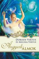 Doreen Virtue, Melissa Virtue: Angyali álmok