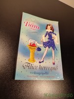 Vivian French: Alice hercegnő és az üvegcipellő