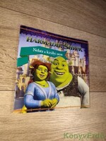 Annie Auerbach: Harmadik Shrek
