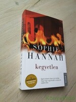 Sophie Hannah: Kegyetlen