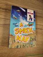 Adam Rex: A Smek nap