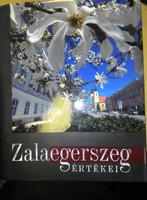 Seres Péter (főszerk.): Zalaegerszeg értékei