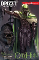 R. A. Salvatore: Drizzt legendája: Otthon
