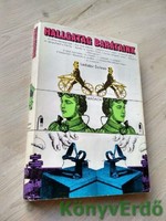 Ladislav Svihran: Hallgatag barátaink