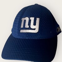 NEW YORK GIANTS REEBOK VINTAGE SAPKA XL