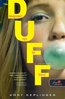 Kody Keplinger: The DUFF - A pótkerék