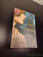 Lindsay Jayne Ashford: Rejtély az Orient Expresszen
