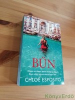 Chloé Esposito: Bűn