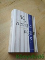 Vathy Zsuzsa: Ki nevet a végén?
