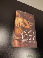 Carmen Maria Machado: A női test és más összetevők