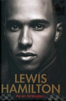 Lewis Hamilton: Az én történetem