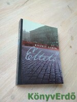 Kiszely Gábor: Éltető
