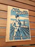 Bracha Chabbasz, Jákob Fischmann: Kis hősök