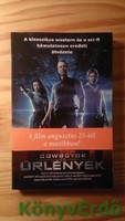 Joan D. Vinge: Cowboyok és űrlények