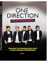 One Direction testközelből