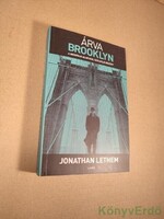 Jonathan Lethem: Árva Brooklyn