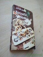Hunyady Sándor: Kártyaaffér, hölgykörökben