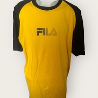 FILA PÓLÓ XXL