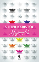 Steiner Kristóf: Hajónaplók