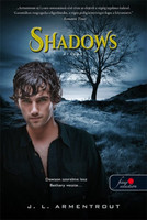 Jennifer L. Armentrout: Shadows - Árnyak