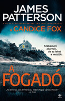 James Patterson, Candice Fox: A fogadó