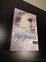 Julie Kagawa: The Iron Daughter / Vashercegnő