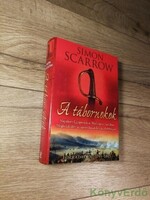 Simon Scarrow: A tábornokok