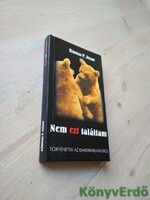 Kőrössi P. József: Nem ezt találtam