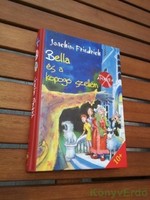 Joachim Friedrich: Bella és a kopogó szellem