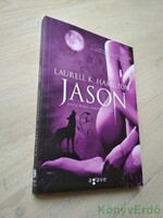 Laurell K. Hamilton: Jason