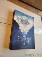 Will McIntosh: Zuhanó