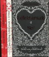 Joss Stirling: Lélektársak I-III. (Sky + Phoenix + Crystal)