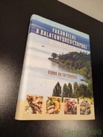 Erdélyi Z. Ágnes: Fakanállal a Balatonfüred-csopaki borvidéken