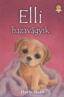 Holly Webb: Elli hazavágyik