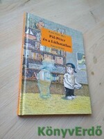 Klaus-Peter Wolf: Pál-Péter és a Láthatatlan