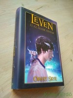 Obert Skye: Leven és az álnok árnyak